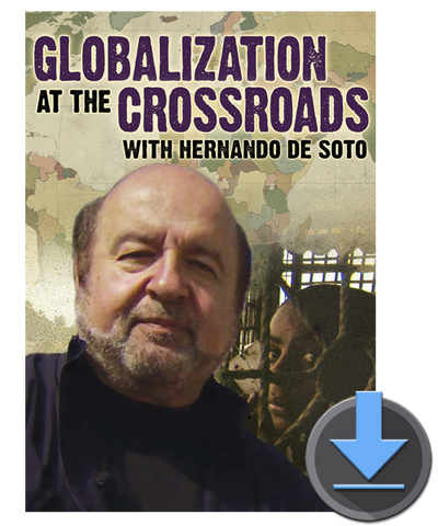 Globalization at the Crossroads - Digital HD