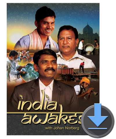 India Awakes - Digital HD