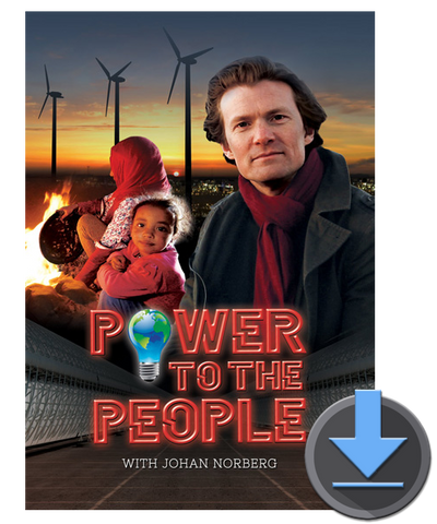 Power to the People - Digital HD