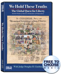 We Hold These Truths: The Global Quest for Liberty DVD