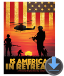 Is America in Retreat? - Digital HD