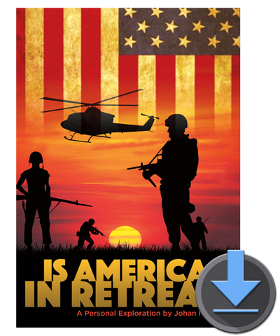 Is America in Retreat? - Digital HD