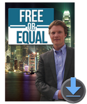 Free or Equal - Digital HD