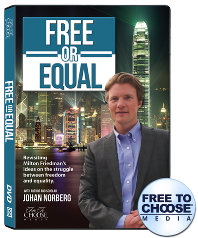 Free or Equal