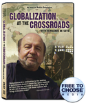 Globalization at the Crossroads