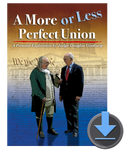 A More or Less Perfect Union - Digital HD