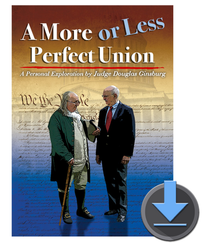 A More or Less Perfect Union - Digital HD