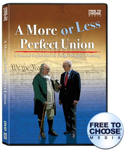 A More or Less Perfect Union