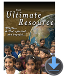 The Ultimate Resource - Digital HD
